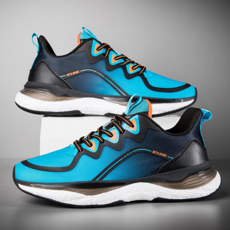 Men's Versatile Ultra-Light Running Shoes