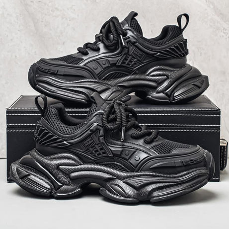 Men's Fashion Trendy Comfortable Casual Shoes