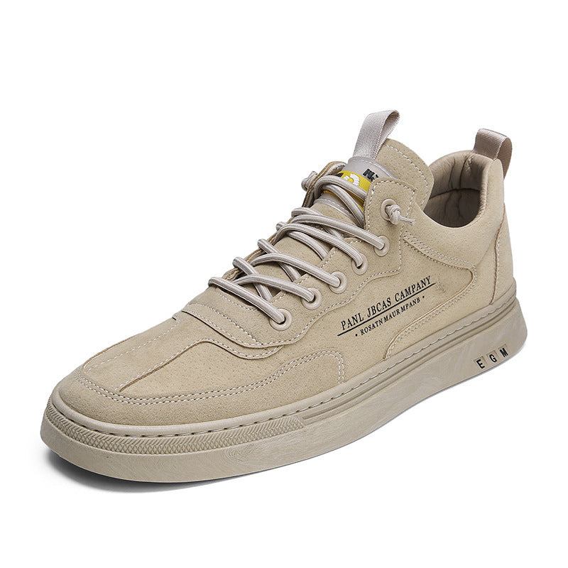 Men's Fashion Outdoor Trend Casual Shoes
