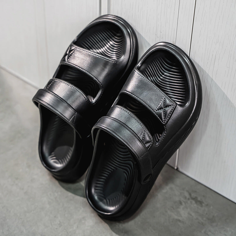 Men's Outdoor Leisure Thick-Soled Sandals