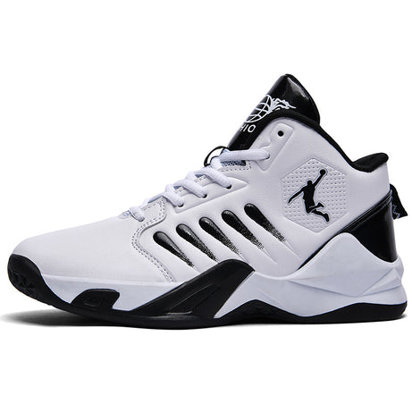 Men's Fashion Trend Basketball Sports Shoes