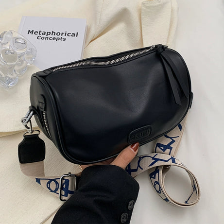 Women's Casual Crossbody Shoulder Bag