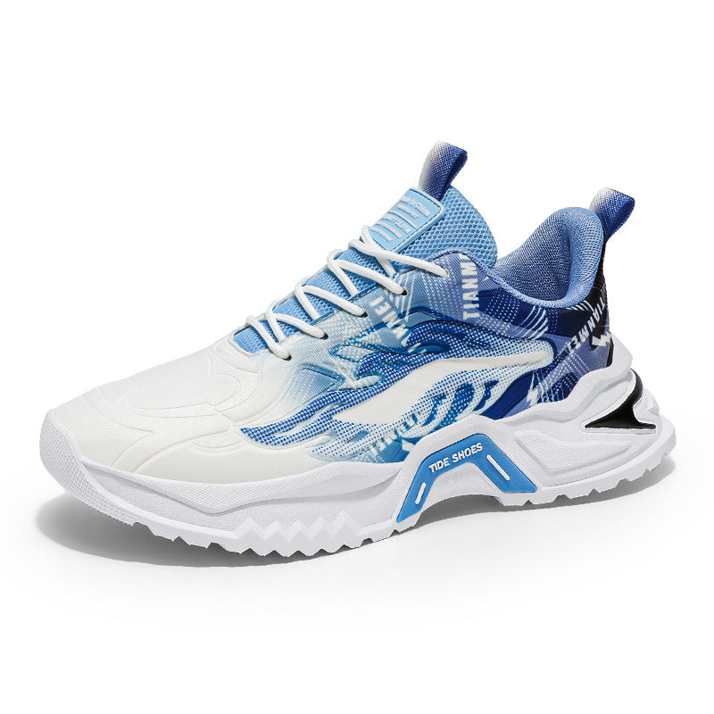 Men's Outdoor Fashion Running Shoes