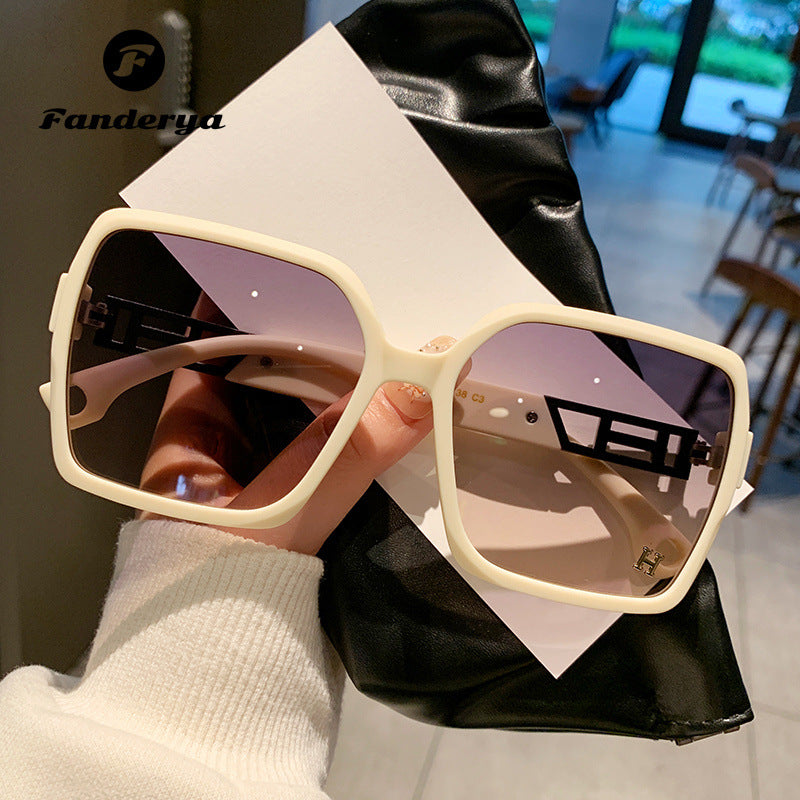 Women's Trendy Retro Original Sunglasses