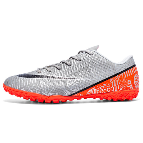 Men's Football Training Broken Nails Shoes