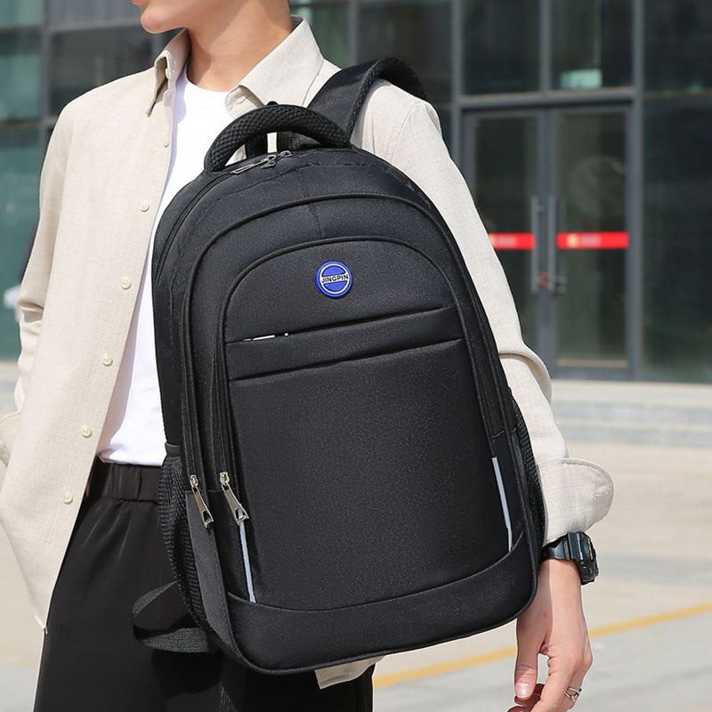 Men's Business & Travel Backpack