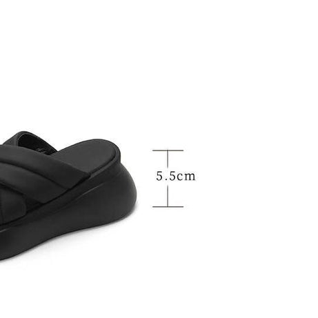 Women's Versatile Casual Comfortable Slippers