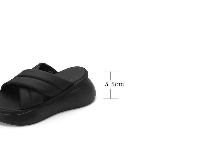 Women's Versatile Casual Comfortable Slippers