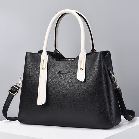 Women's Light Luxury Simple Atmosphere Shoulder Bag