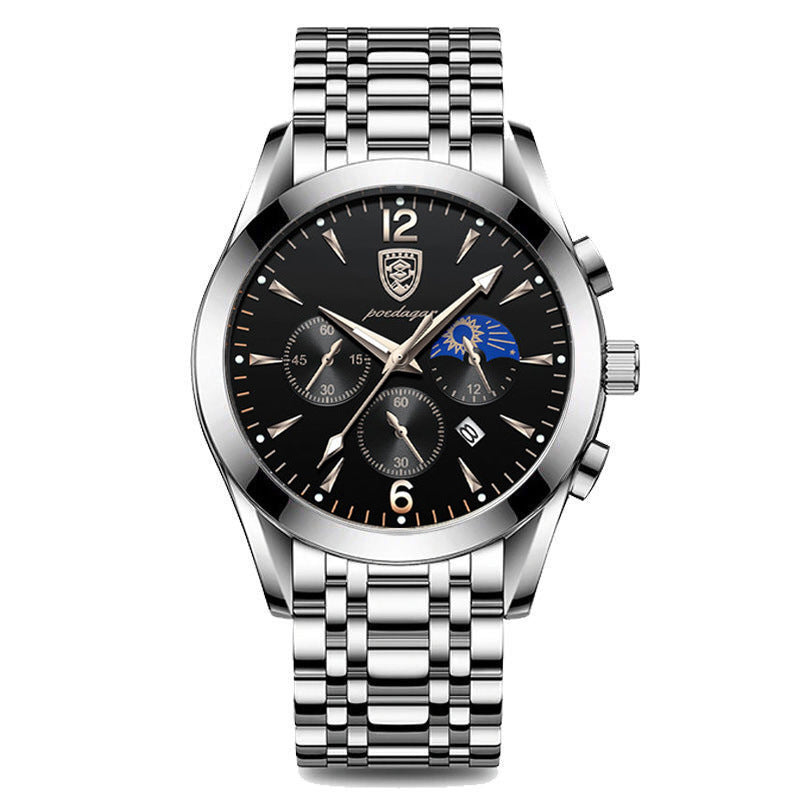 Men's Automatic Mechanical Watch