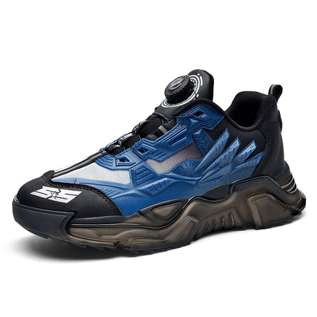 Men's Luxury Breathable Casual Shoes (In Stock)