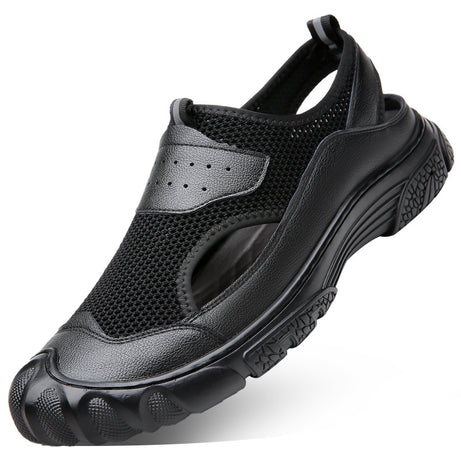 Men's Comfortable Breathable Casual Sandals