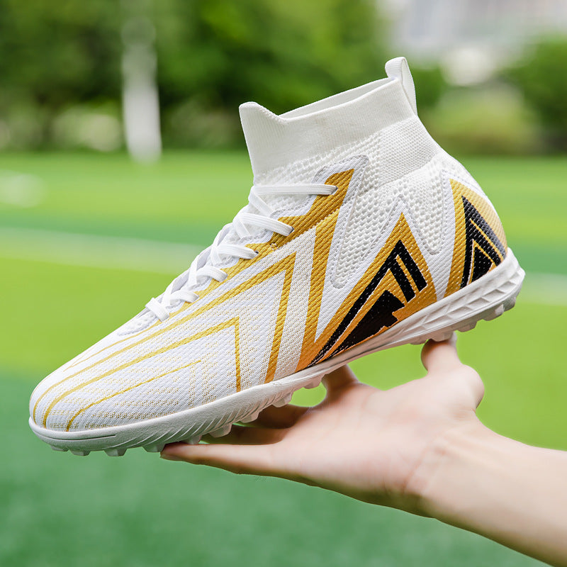 Men's Football Broken Nails Training Shoes