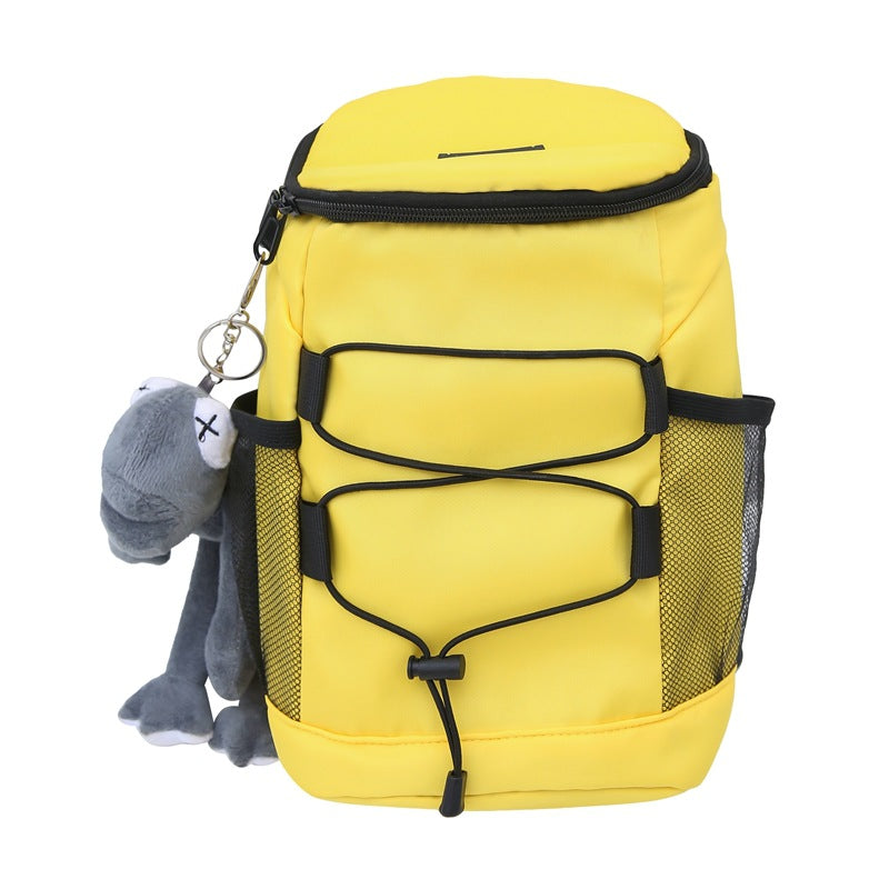 Men's Leisure Multi-Purpose Backpack