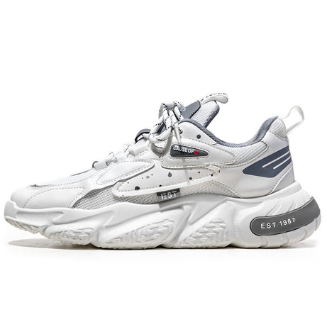 Men's Mesh Fashion Trendy Casual Shoes