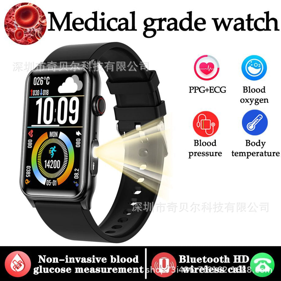 Sports Watch G50 Bluetooth Call Smart Watch