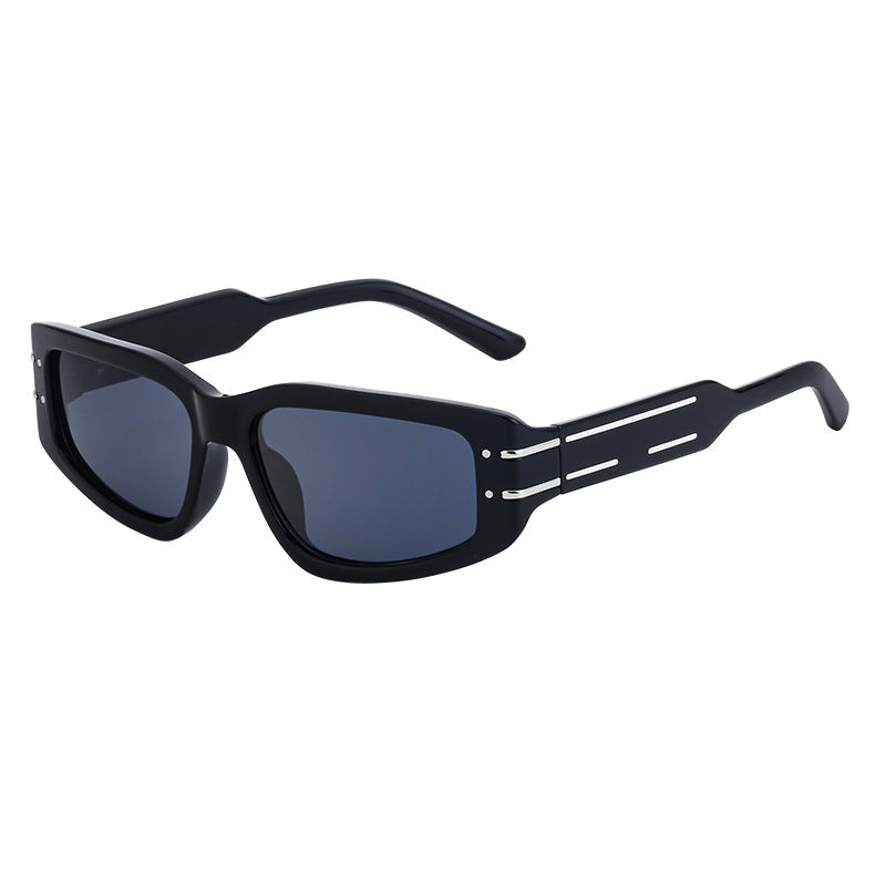 Women's Fashion Small Frame Polarized Sunglasses