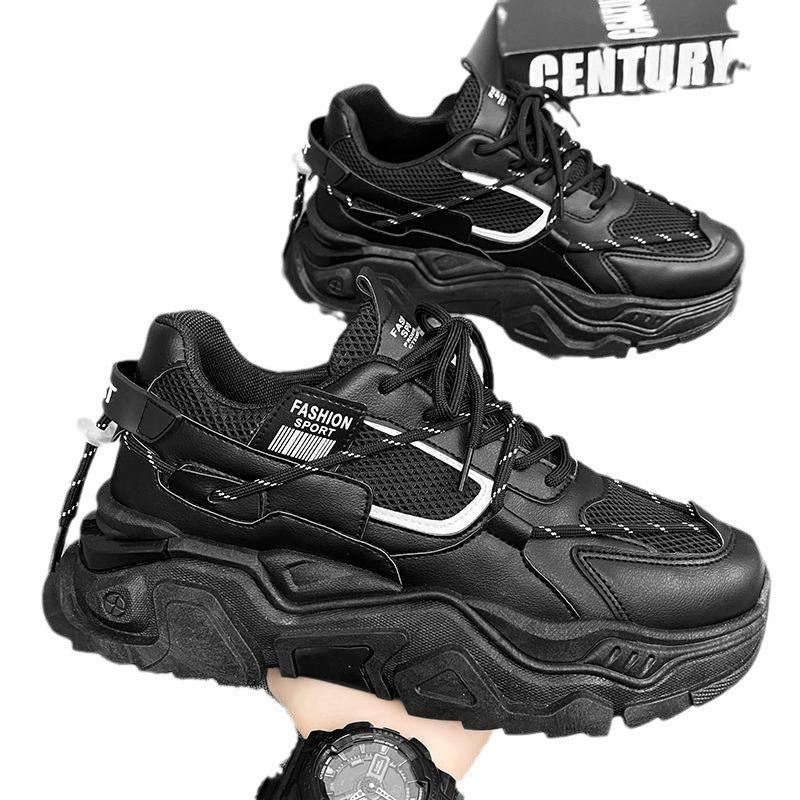 Men's Fashion Trend Versatile Casual Shoes