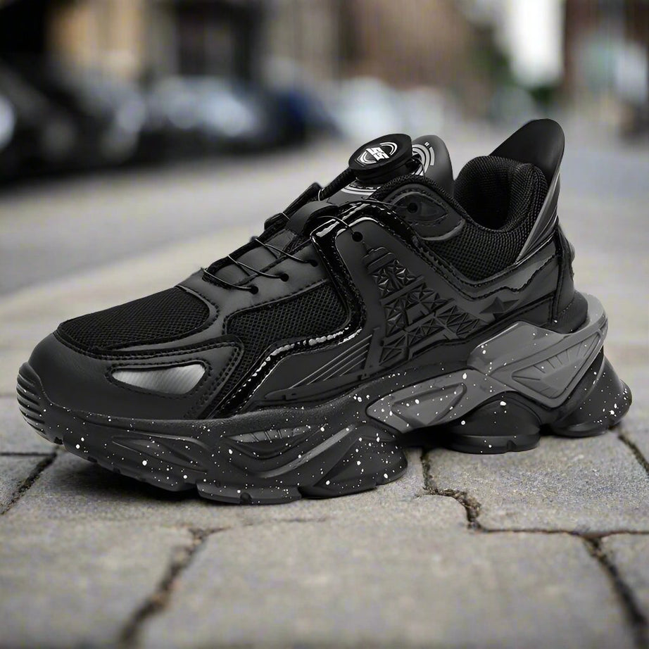 Men's Luxury Breathable Casual Shoes