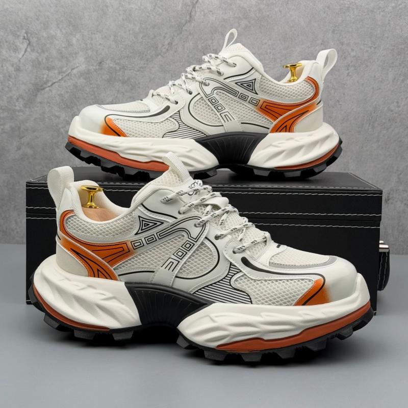 Men's Trendy Fashion Outdoor Hiking Shoes