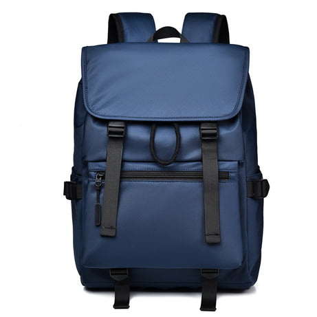 Men's Waterproof Casual Backpack