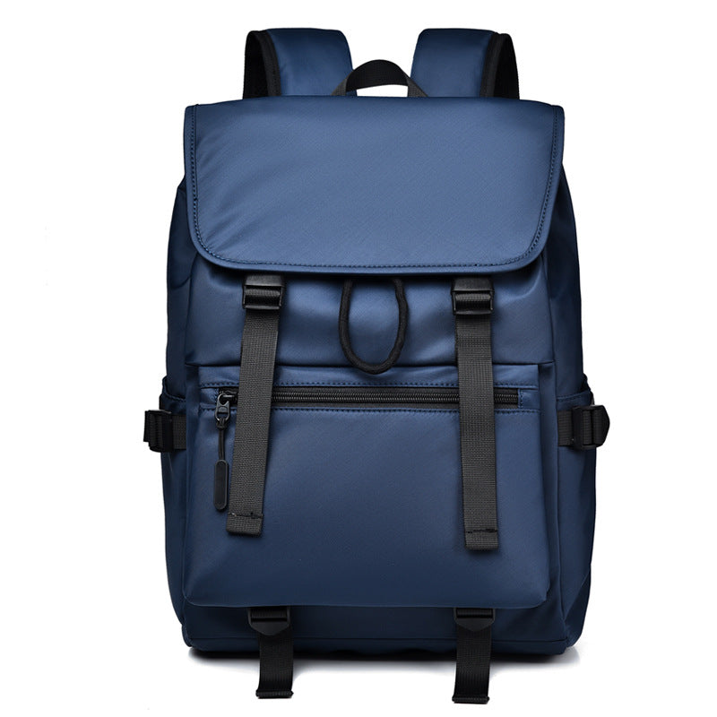 Men's Waterproof Casual Backpack