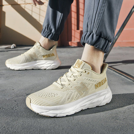 Men's Hollow Breathable Casual Mesh Shoes