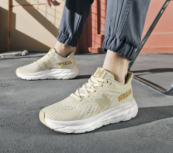 Men's Hollow Breathable Casual Mesh Shoes