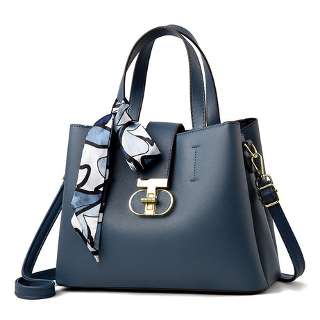 Women's Fashion Handbag Middle-aged Bag