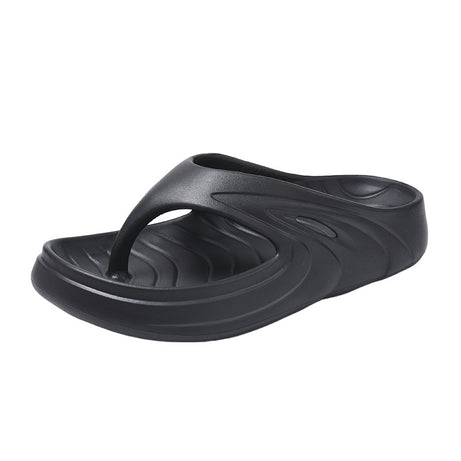 Men's Flip-Flops Outer Wear Trendy Sandals