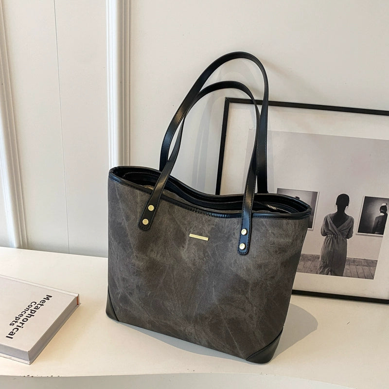 Women's Fashion Large capacity Bag