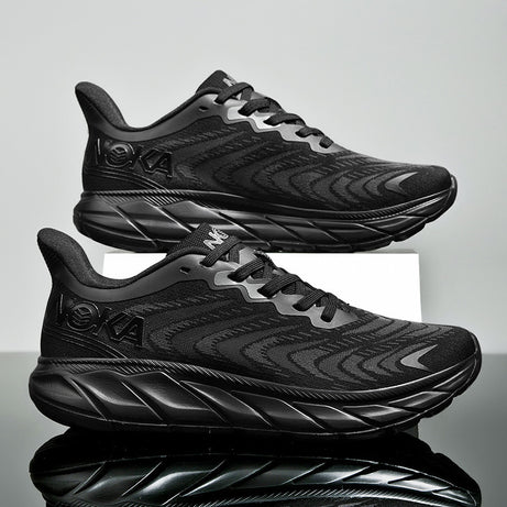 Men's Mesh Breathable Running Shoes