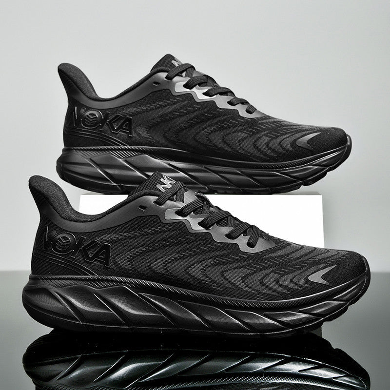 Men's Mesh Breathable Running Shoes