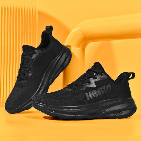 Men's Breathable Mesh Ultra-Light Running Shoes