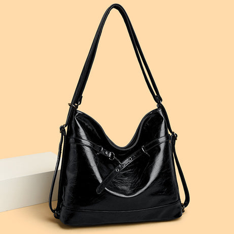Women's Versatile Single Shoulder Commuter Bags