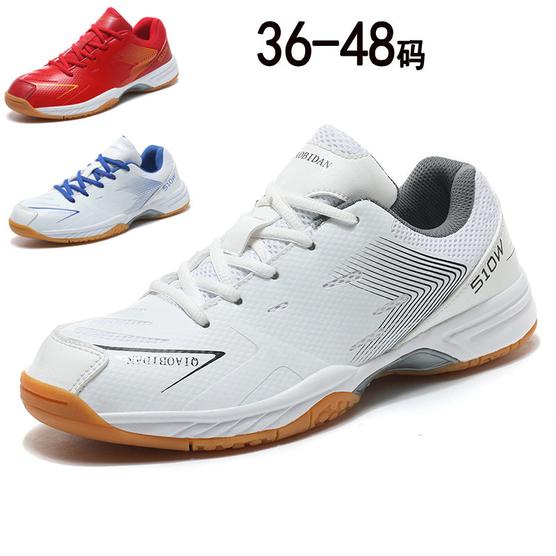 Men's Badminton Outdoor Sports Shoes