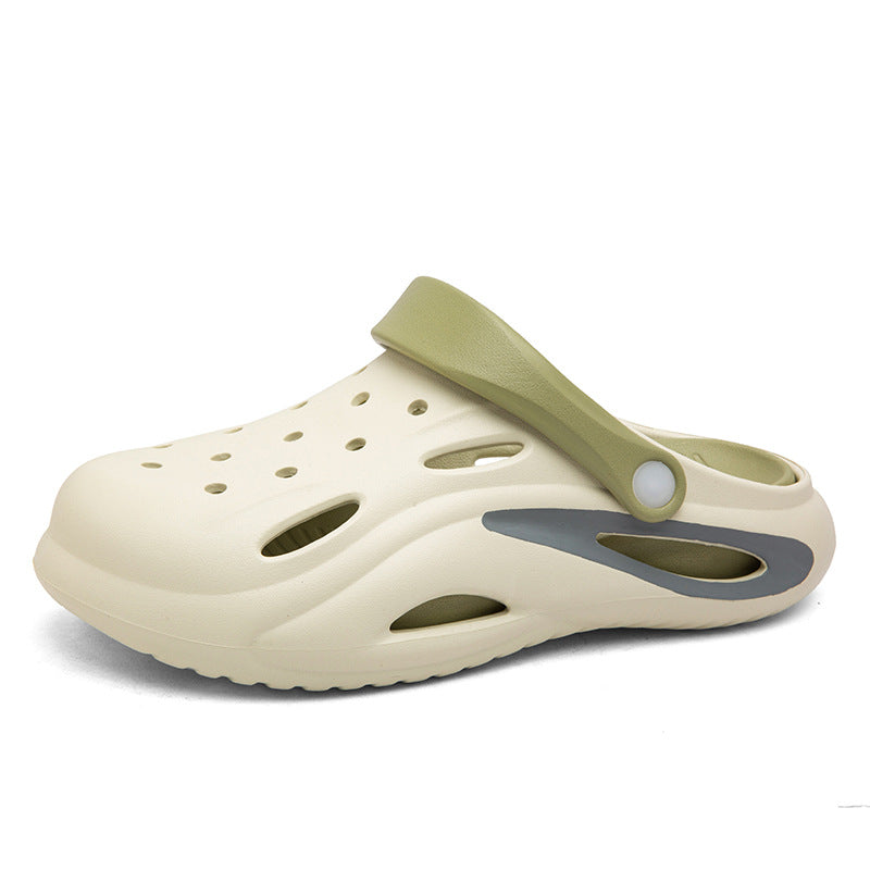 Men's Breathable Fashion Trendy Sandals