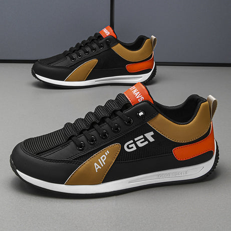 Men's Trendy Outdoor Casual Shoes