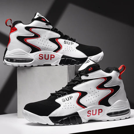 Men's Fashion Trendy Casual Shoes