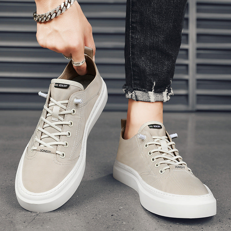 Men's Outdoor Fashion Casual Shoes
