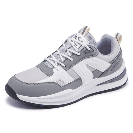 Men's Outdoor Trend Low-Top Niche Casual Shoes