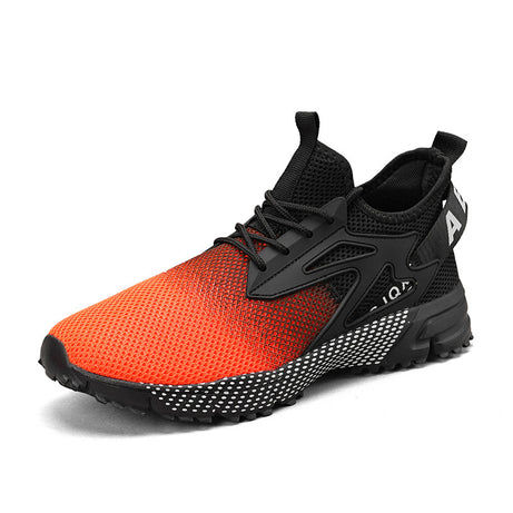Men's Lightweight Breathable Mesh Casual Shoes