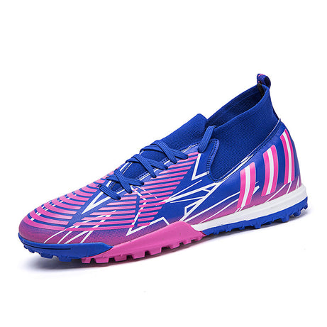 Men's Breathable Football Training Shoes