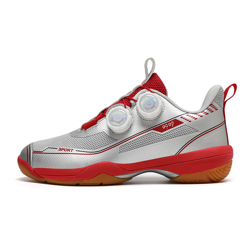 Men's Ultra-Light Badminton Sports Shoes
