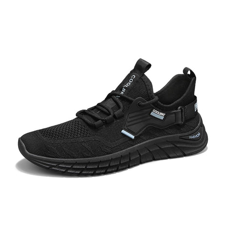 Men's New Summer Breathable Mesh Shoes