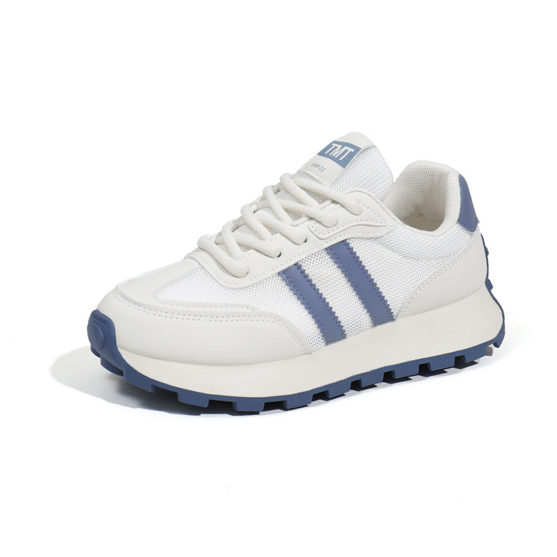 Women's Fashionable Luxury Casual Sneakers