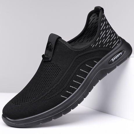 Men's Fashion Trendy Breathable Casual Shoes