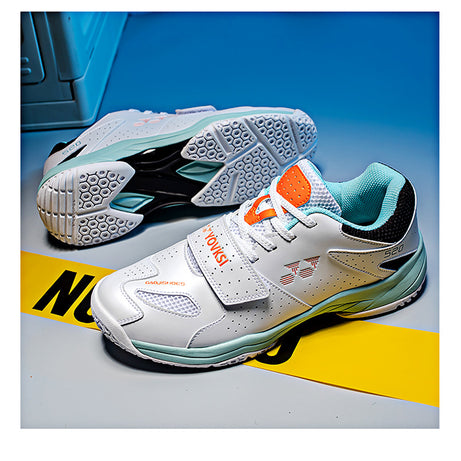 Men's Comfortable Badminton Sports Shoes