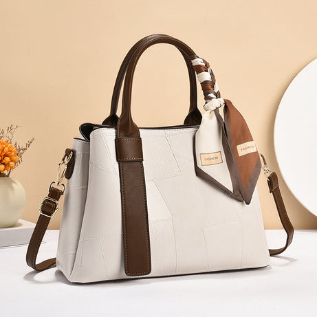 Women's Fashion Handbag Trend Shoulder Crossbody Bag