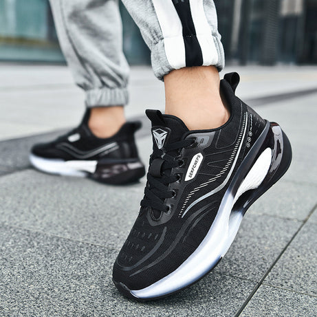 Men's Comfortable Breathable Running Shoes
